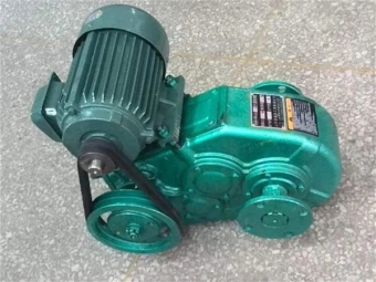 大棚(peng)卷簾(lian)機